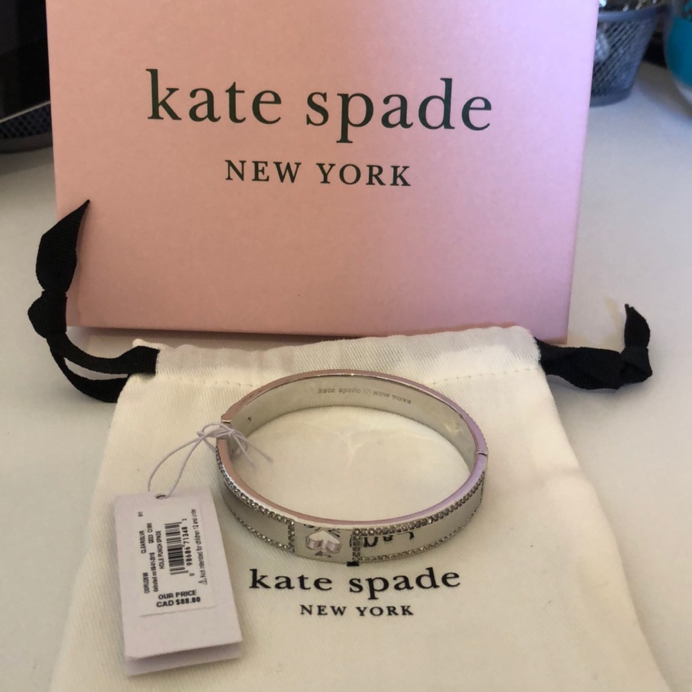 Kate Spade Bracelet